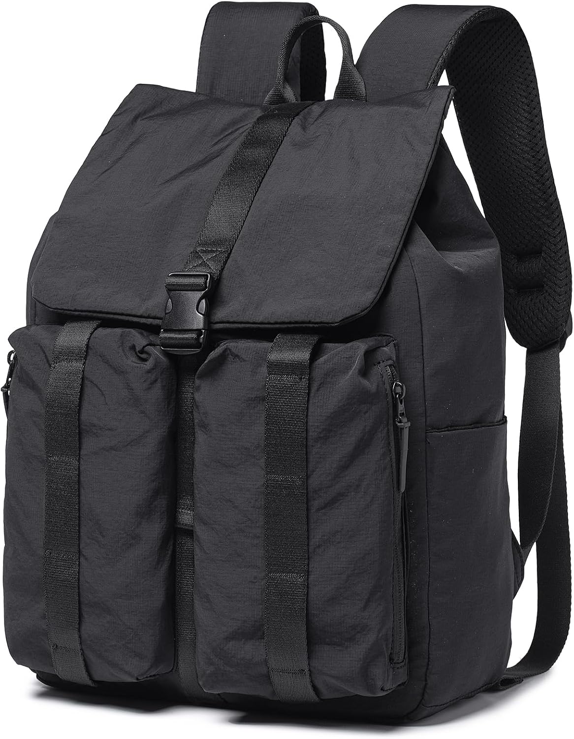 Carry On Travel Backpack 40x30x15 CM,6x12x16 inch Personal Item Bag - Image 8